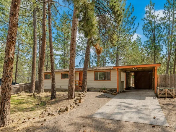 60866 Granite Dr, Bend, OR 97702