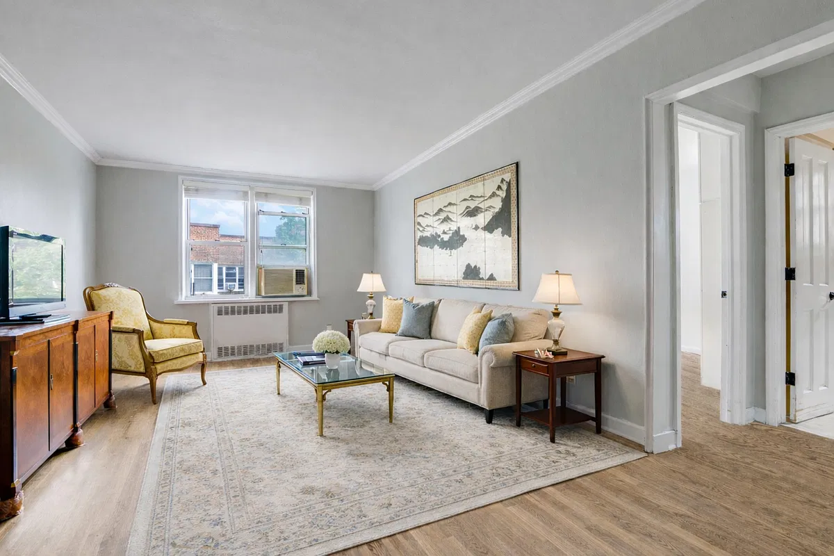 5614 Netherland Avenue #4E in Riverdale, Bronx | StreetEasy