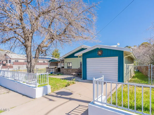 395 S FOURTH Street, Globe, AZ 85501