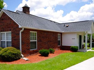 CEDAR KEY APARTMENTS, Summerville, SC 29483