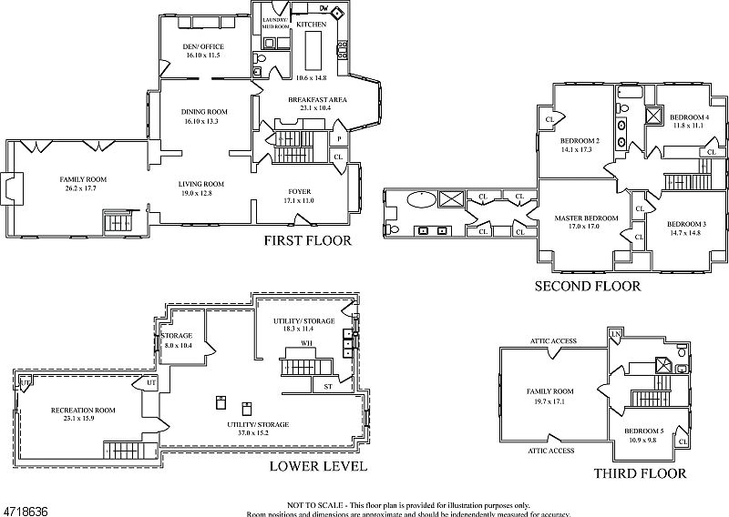 16 Highland Ave, Madison, NJ 07940 Zillow