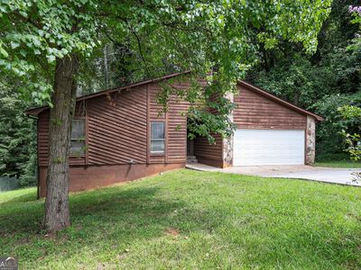 3216 Deshong Dr, Stone Mountain, GA, 30087