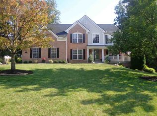 1117 Grindstone Ct, Union, KY 41091