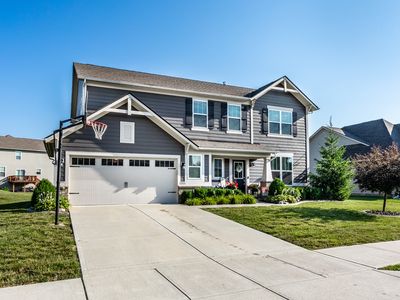 4032 Basswood Dr, Danville, IN, 46122