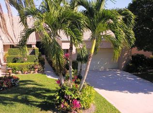 11094 Applegate Cir, Boynton Beach, FL 33437