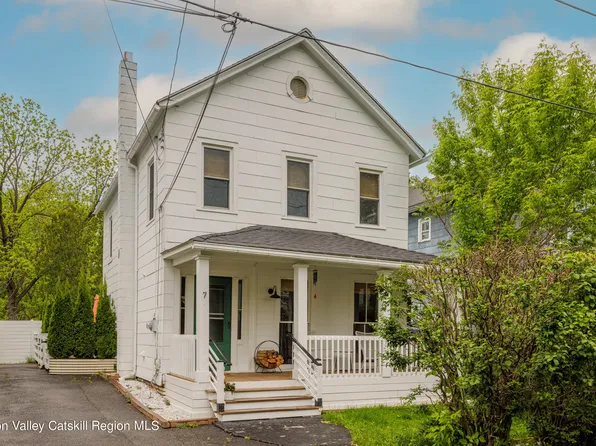 7 Feroe Avenue, Tivoli, NY 12583