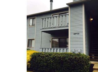 407 Harrier Row UNIT 407, Marlton, NJ 08053