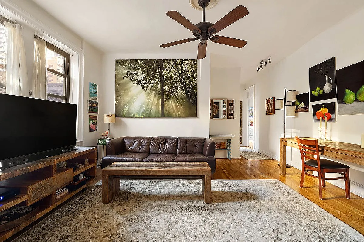 315 E 77th St APT 6C photo 1