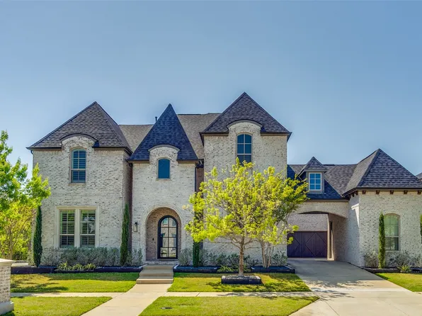 10215 Blackenhurst Ln, Frisco, TX 75033
