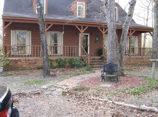 421 Bear Den Dr, Willard, NC 28478