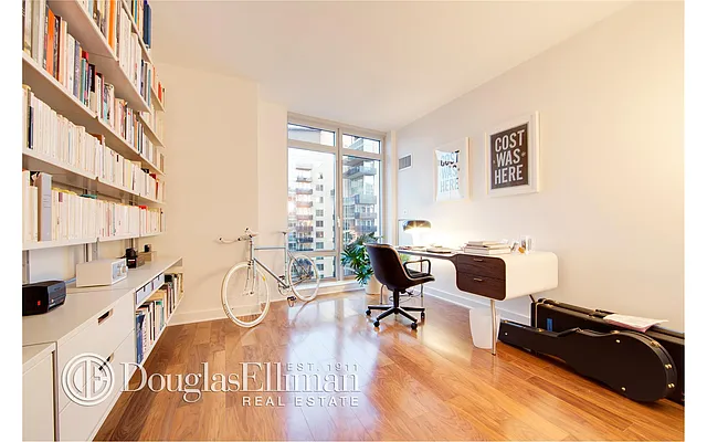 Rented by Douglas Elliman | media 20