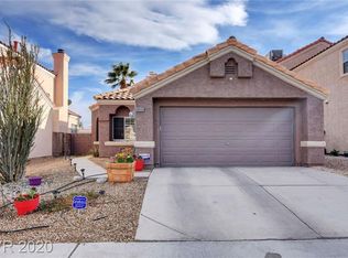 6645 Goldencreek Way, Las Vegas, NV 89108