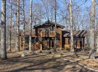 1237 Shawnee Bay Rd, Benton, KY 42025