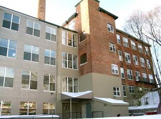 404 Roosevelt Ave #302M, Central Falls, RI 02863