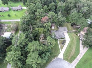 23407 Elf Cir, Huffman, TX 77336