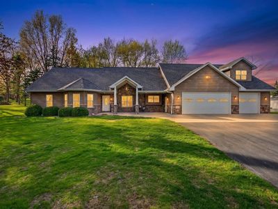 1216 E Apple Creek Rd, Appleton, WI, 54913