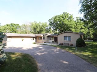 2600 Four Mile Rd NW, Grand Rapids, MI 49544