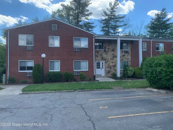 1288 Rockland Ave APT 2C, Staten Island, NY 10314