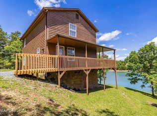 336 Perry Branch Way, Sevierville, TN 37876