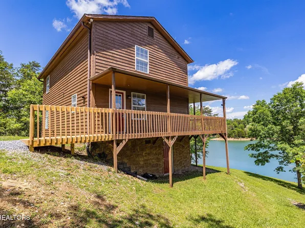 336 Perry Branch Way, Sevierville, TN 37876