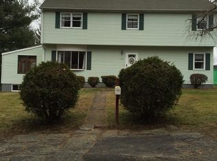 20 Simone St, Worcester, MA 01604