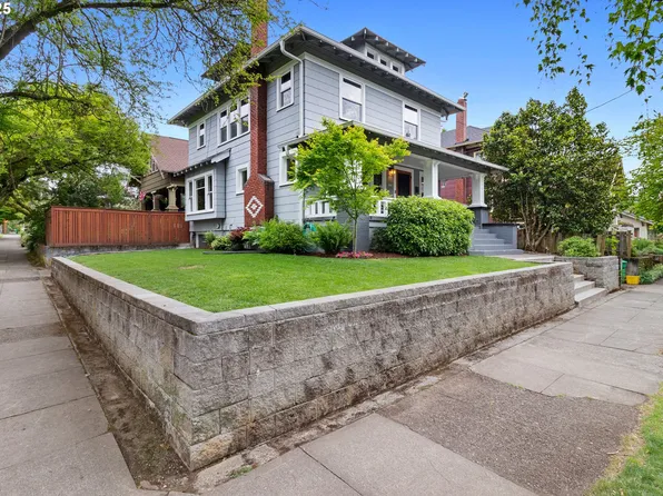 2006 SE 41st Ave, Portland, OR 97214