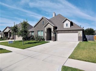 4016 Brookdale Rd, Benbrook, TX 76116