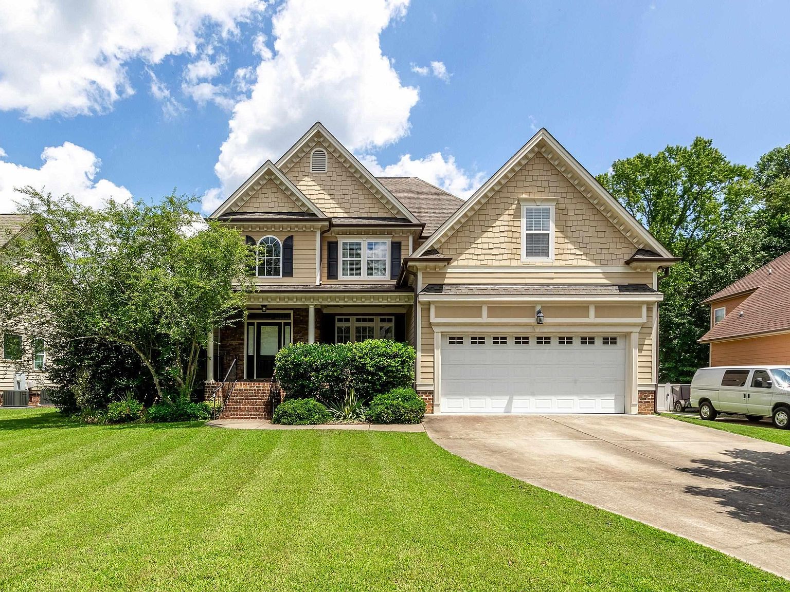 124 Capertree Ln, Garner, NC 27529 Zillow