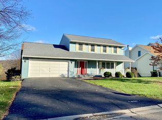 46 Clearview Pl, Binghamton, NY 13901