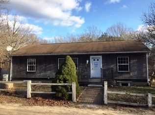 51 20th St S, Edgartown, MA 02539