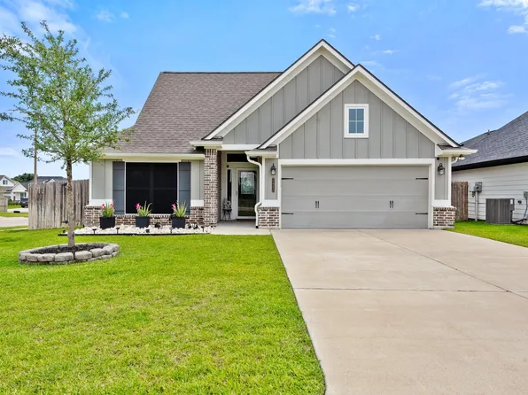 3440 Utah Ct, Bryan, TX 77808