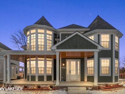 54903 Brenda Dr, Macomb, MI, 48042
