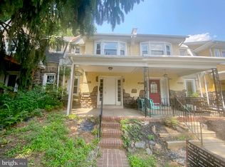 6617 Morris Park Rd, Philadelphia, PA 19151