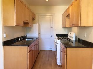 89 Chester St #5C, Allston, MA 02134