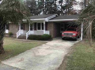 617 Kristen Cir, Conway, SC 29526