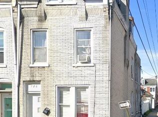 726 N 8th St, Allentown, PA 18102