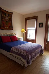 Rented by Susan Finkel, LREB