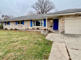 1205 N Tillotson Ave, Muncie, IN 47304