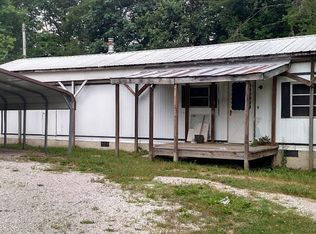 Minnie Ave, Jamestown, TN 38556