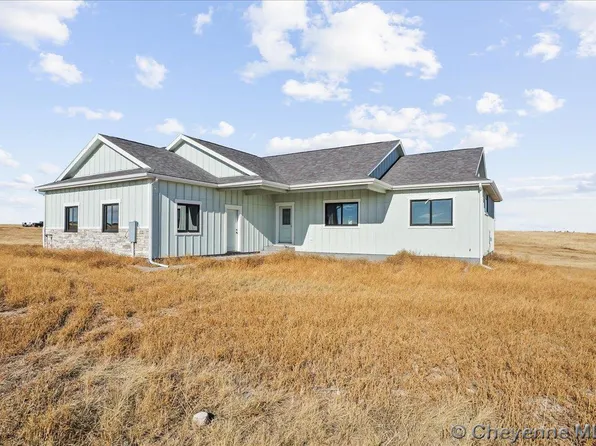 527 Corbin James Trl, Granite Canyon, WY 82059