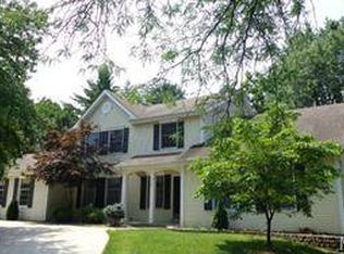 14702 Mill Spring Dr, Chesterfield, MO 63017