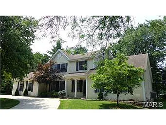 14702 Mill Spring Dr photo 1