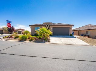 576 N Sun Rock Way, Washington, UT 84780