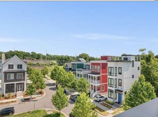 615 Velma Hopkins Ln #31, Raleigh, NC 27603