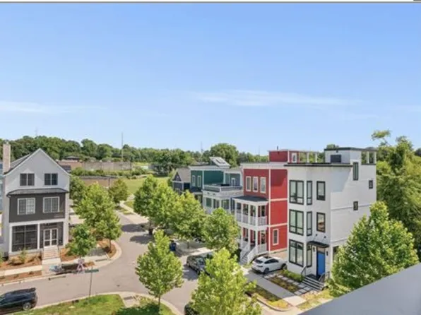 605 Maywood Ave #8, Raleigh, NC 27603