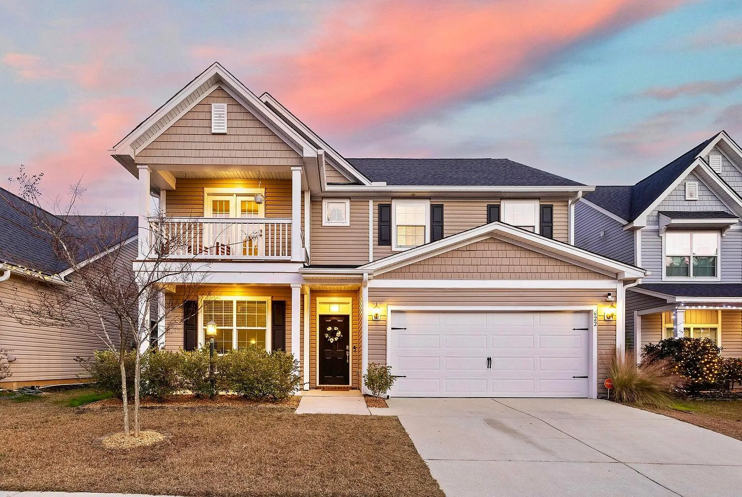 3 bed, 2.5 bath, 2866 sqft, $2,500 — Photo 1