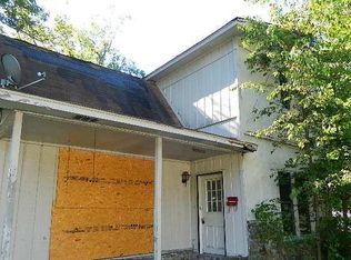 612 Harrell St N, Wynne, AR 72396