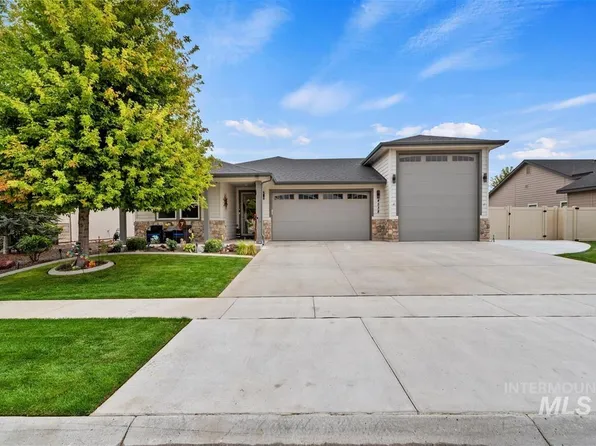 4538 S Gabbro Way, Nampa, ID 83686