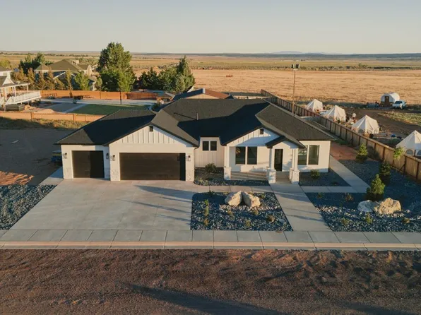1245 W TOWNSHIP, Colorado City, AZ 86021