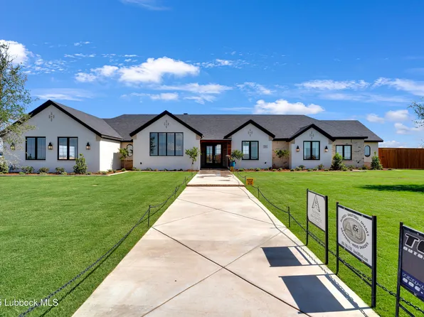 9501 County Road 7615, Wolfforth, TX 79382